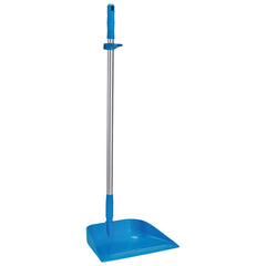 Remco - Dust Pans & Scoops Type: Upright Width (Inch): 13 - Apex Tool & Supply