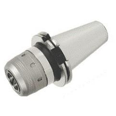 CAT50 MAXIN 1-1/4X4.05 POWER CHUCK - Apex Tool & Supply