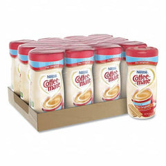 Coffee-Mate - Coffee, Tea & Accessories Breakroom Accessory Type: Creamer For Use With: Coffee - Apex Tool & Supply