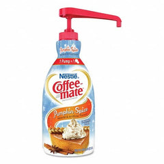 Coffee-Mate - Coffee, Tea & Accessories Breakroom Accessory Type: Creamer For Use With: Coffee - Apex Tool & Supply