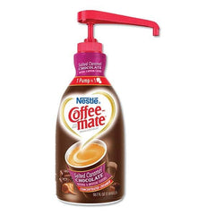 Coffee-Mate - Coffee, Tea & Accessories Breakroom Accessory Type: Creamer For Use With: Coffee - Apex Tool & Supply