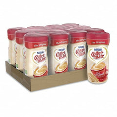 Coffee-Mate - Coffee, Tea & Accessories Breakroom Accessory Type: Creamer For Use With: Coffee - Apex Tool & Supply