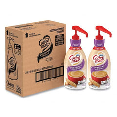 Coffee-Mate - Coffee, Tea & Accessories Breakroom Accessory Type: Creamer For Use With: Coffee - Apex Tool & Supply