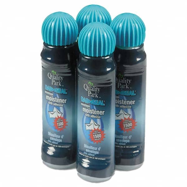 Quality Park - Office Machine Supplies & Accessories Office Machine/Equipment Accessory Type: Envelope Moistener For Use With: Envelopes - Apex Tool & Supply