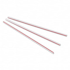 Dixie - Coffee, Tea & Accessories Breakroom Accessory Type: Straws For Use With: Beverages - Apex Tool & Supply