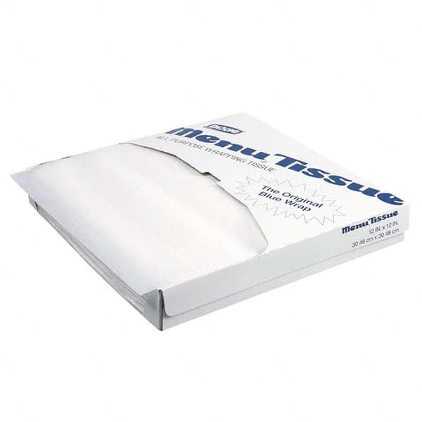 Dixie - Foil & Plastic Wrap Breakroom Accessory Type: Paper Wrap For Use With: Food Protection - Apex Tool & Supply