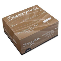 Bagcraft Papercon - Foil & Plastic Wrap Breakroom Accessory Type: Wax Paper For Use With: Food Protection - Apex Tool & Supply