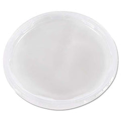 WNA - Plug-Style Deli Container Lids, Clear, 50/Pack, 10 Pack/Carton - Apex Tool & Supply