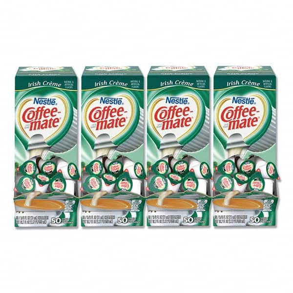 Coffee-Mate - Coffee, Tea & Accessories Breakroom Accessory Type: Creamer For Use With: Coffee - Apex Tool & Supply
