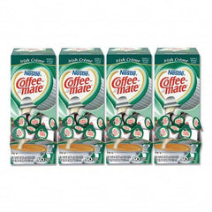 Coffee-Mate - Coffee, Tea & Accessories Breakroom Accessory Type: Creamer For Use With: Coffee - Apex Tool & Supply
