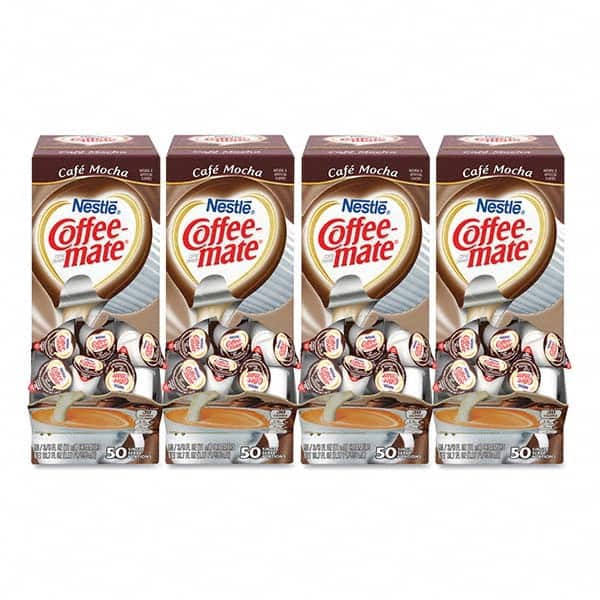 Coffee-Mate - Coffee, Tea & Accessories Breakroom Accessory Type: Creamer For Use With: Coffee - Apex Tool & Supply