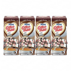 Coffee-Mate - Coffee, Tea & Accessories Breakroom Accessory Type: Creamer For Use With: Coffee - Apex Tool & Supply