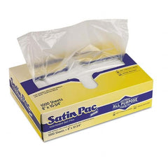 Dixie - Foil & Plastic Wrap Breakroom Accessory Type: Plastic Wrap For Use With: Food Protection - Apex Tool & Supply