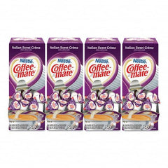 Coffee-Mate - Coffee, Tea & Accessories Breakroom Accessory Type: Creamer For Use With: Coffee - Apex Tool & Supply