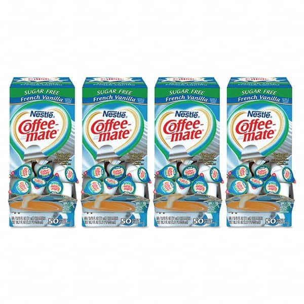 Coffee-Mate - Coffee, Tea & Accessories Breakroom Accessory Type: Creamer For Use With: Beverages - Apex Tool & Supply