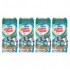 Coffee-Mate - Coffee, Tea & Accessories Breakroom Accessory Type: Creamer For Use With: Beverages - Apex Tool & Supply