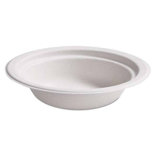 Chinet - Paper Pro Round Bowls, 12 oz, 125/Bag, 8 Bags/Carton - Apex Tool & Supply