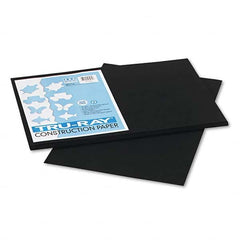 Pacon - Office Machine Supplies & Accessories Office Machine/Equipment Accessory Type: Art Paper For Use With: Craft Projects - Apex Tool & Supply