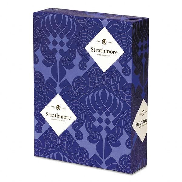 Strathmore - Mailers, Sheets & Envelopes Type: Business Envelope Style: Paper - Apex Tool & Supply