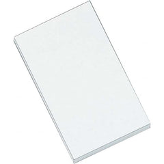 UNIVERSAL - Note Pads, Writing Pads & Notebooks Writing Pads & Notebook Type: Scratch Pad Size: 3 x 5 - Apex Tool & Supply