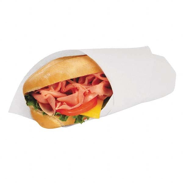 Marcal - Foil & Plastic Wrap Breakroom Accessory Type: Wax Paper For Use With: Food Protection - Apex Tool & Supply