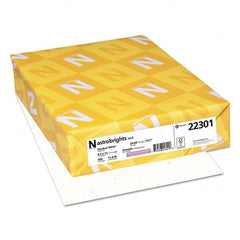 Astrobrights - Office Machine Supplies & Accessories Office Machine/Equipment Accessory Type: Copy Paper For Use With: Copiers; Inkjet Printers; Laser Printers - Apex Tool & Supply