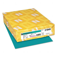 Astrobrights - Office Machine Supplies & Accessories Office Machine/Equipment Accessory Type: Copy Paper For Use With: Copiers; Inkjet Printers; Laser Printers - Apex Tool & Supply