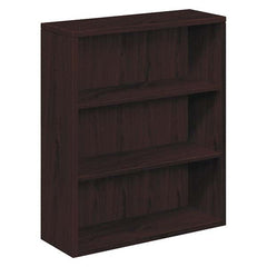 Hon - Bookcases Height (Inch): 43-3/8 Color: Mahogany - Apex Tool & Supply