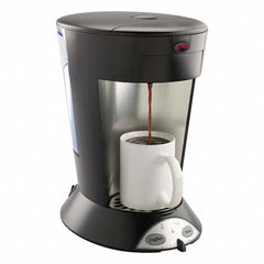 Bunn - Coffee Makers Coffee Maker Type: Coffee Brewer For Use With: Coffee; Tea - Apex Tool & Supply