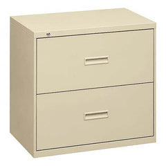 Hon - File Cabinets & Accessories Type: Lateral Files Number of Drawers: 2 - Apex Tool & Supply
