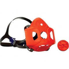 3M - Respiratory Fit Testing Kits Type: Fit Test Adapter Kit Test Type: Quantitative - Apex Tool & Supply