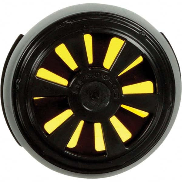 3M - Half & Full Facepiece Cleaning & Accessories Accessory/Replacement Type: Facepiece Replacement Parts & Adapters Type: Speaking Diaphragm Assembly - Apex Tool & Supply
