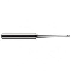.031D X 2.0 RCH CLEAR EM 2FL - Apex Tool & Supply