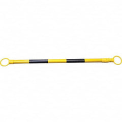 VizCon - Traffic Cone & Barricade Accessories Type: Cone Bar Width (Inch): 53 - Apex Tool & Supply