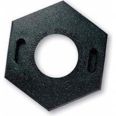 VizCon - Traffic Cone & Barricade Accessories Type: Cone Base Width (Inch): 19-3/4 - Apex Tool & Supply
