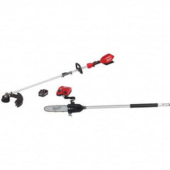 Milwaukee Tool - Edgers, Trimmers & Cutters Type: String Trimmer Power Type: Battery - Apex Tool & Supply