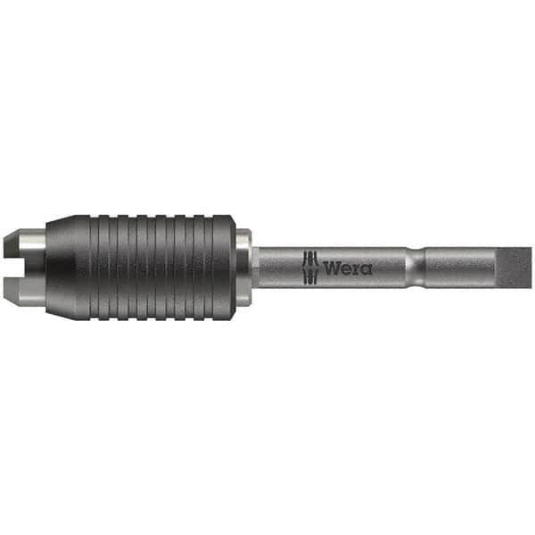 Wera - Power & Impact Screwdriver Bits & Holders Bit Type: Hex Bit Holder Specialty Point Size: M10 - Apex Tool & Supply