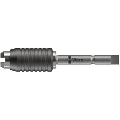 Wera - Power & Impact Screwdriver Bits & Holders Bit Type: Hex Bit Holder Specialty Point Size: M10 - Apex Tool & Supply