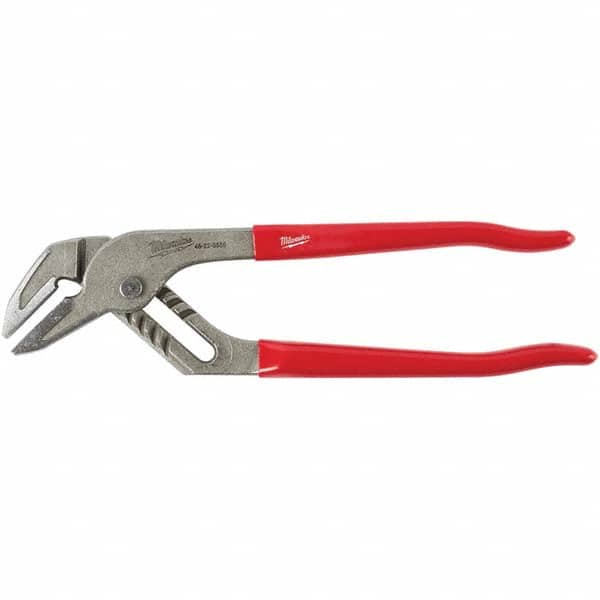 Milwaukee Tool - Tongue & Groove Pliers Type: Pliers Overall Length Range: 9" - 11.9" - Apex Tool & Supply
