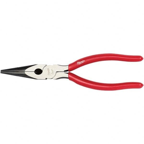 Milwaukee Tool - Long Nose Pliers Type: Pliers Head Style: Long Nose - Apex Tool & Supply