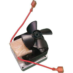 Zebra Skimmers - Oil Skimmer Accessories Type: Motor For Use With: Disk Oil Skimmer - Apex Tool & Supply