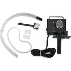 Zebra Skimmers - Oil Skimmers Type: Belt Oil Skimmer Reach Range: 5 Ft. and Larger - Apex Tool & Supply