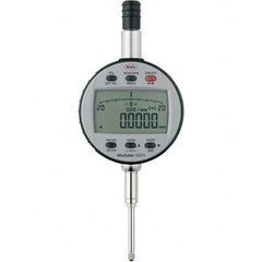 Mahr - Electronic Drop Indicators Minimum Measurement (Decimal Inch): 0.0000 Minimum Measurement (Inch): 0 - Apex Tool & Supply