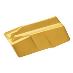 GIF 5.00E-0.40 Grade IC20 - External Grooving Insert - Apex Tool & Supply