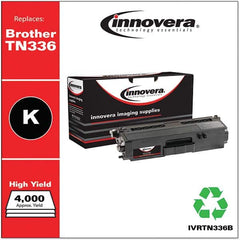 innovera - Office Machine Supplies & Accessories For Use With: Brother MFC-L8600CDW Nonflammable: No - Apex Tool & Supply