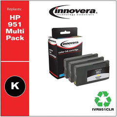innovera - Office Machine Supplies & Accessories For Use With: HP Officejet Pro 251DW, 276DW, 8100 Series, 8600, 8600 Plus, 8600 Premium, 8610, 8620, 8630, 8640 Nonflammable: No - Apex Tool & Supply