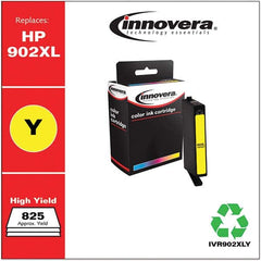 innovera - Office Machine Supplies & Accessories For Use With: HP OfficeJet Pro 6968, 6978, 6979, 6954 Nonflammable: No - Apex Tool & Supply