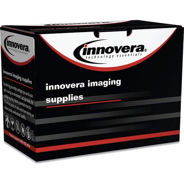 innovera - Office Machine Supplies & Accessories For Use With: HP Color LaserJet Pro M452DN, M452DW, M452NW; Color LaserJet Pro MFP M377, M477FDN, M477FDW, M477FNW Nonflammable: No - Apex Tool & Supply
