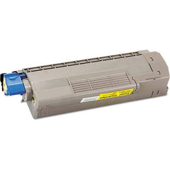 innovera - Office Machine Supplies & Accessories For Use With: Oki C610, C610DN, C610DTN, C610N Nonflammable: No - Apex Tool & Supply