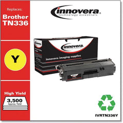 innovera - Office Machine Supplies & Accessories For Use With: Brother MFC-L8600CDW Nonflammable: No - Apex Tool & Supply